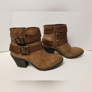 Blowfish Womens Booties